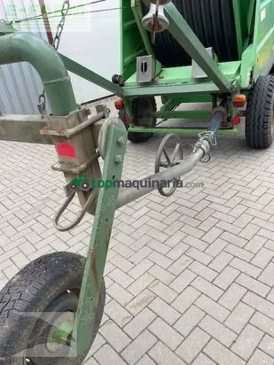 Riego - Deierling - 300m 100 er schlauch hüdig steuerung