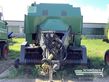 Empacadora gigant - Fendt - 1290 s