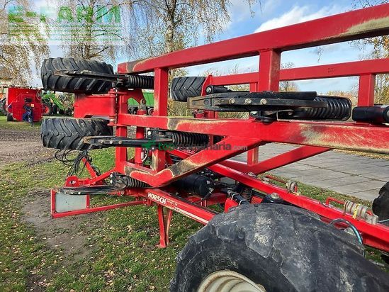 Cultivador - Horsch - terrano 5 fm