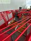 Cosechadora de Cereal - Grimme - rexor 6300 platinum