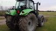 Tractor agrícola - Deutz-Fahr - agrotron 630 ttv