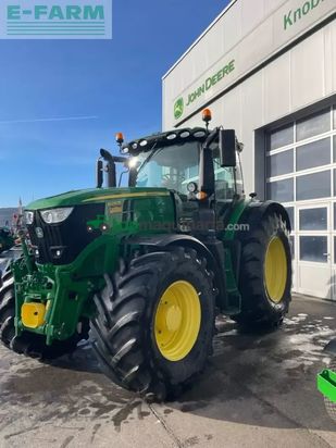 Tractor agrícola - John Deere - 6230r