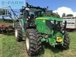 Tractor agrícola - John Deere - 6155r