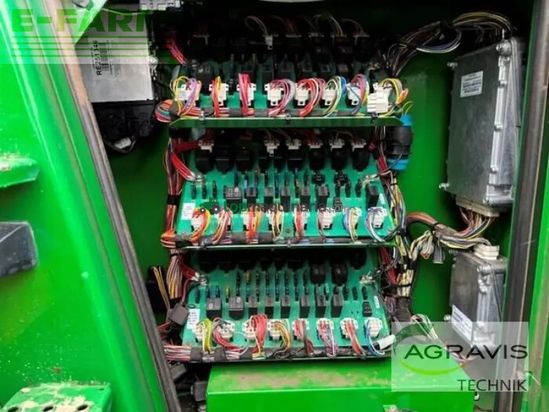 Cosechadora de Cereal - John Deere - 7780 i
