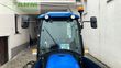 Tractor agrícola - New Holland - Boomer 25