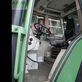 Tractor agrícola - Fendt - favorit 712 vario **nur 2044 std.**
