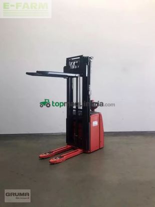 Elevadora - Linde - l 16 i 1173