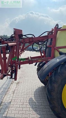 Atomizador - Rau - gvt 28m