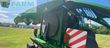 Cosechadora de Cereal - John Deere - 7500