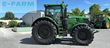 Tractor agrícola - John Deere - 6R 250