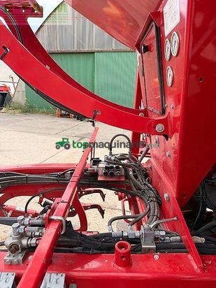 Sembradora - Horsch - pronto 9 dc