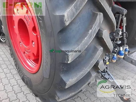 Tractor agrícola - Fendt - 942 vario gen-7