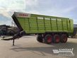 Remolqu agrícola - Claas - cargos 760