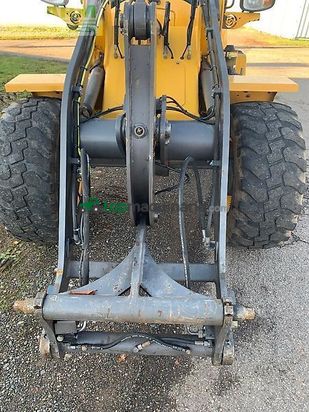 Minicargadora - Volvo - l35 g