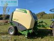 Empacadora gigant - Krone - varipack v 165 xc plus