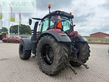 Tractor agrícola - Valtra - 254 versus