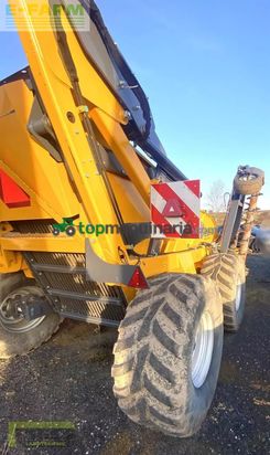 Cosechadora - arrancadora de patata -  - ehlo scorpio 550 steinesammler