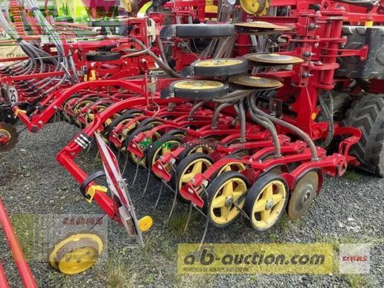 Sembradora monograno mecanica - Väderstad - spirit 400