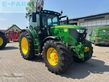 Tractor agrícola - John Deere - 6145r