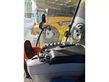 Cosechadora de Cereal - New Holland - cr9080