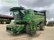 Cosechadora de Cereal - John Deere - s780 hm