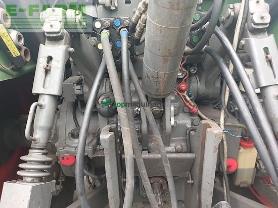Sembradora - John Deere - 740a