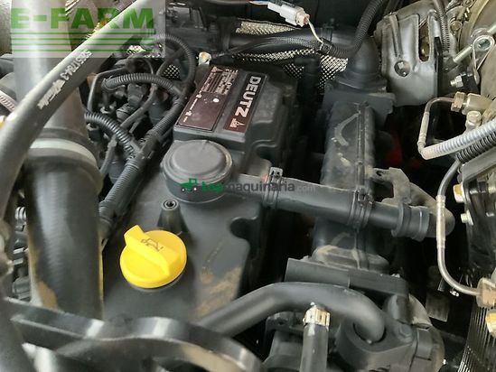 Telescopica - Manitou - mlt 741-140 v+ elite telehandler (st24974)