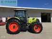 Tractor agrícola - Claas - arion 660 cmatic cebis CMATIC CEBIS