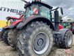 Tractor agrícola - Massey Ferguson - 8730