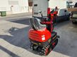 Mini Excavadora 600 kgs