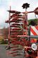 Sembradora - Kverneland - u-drill 6001