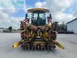 Cosechadora de Cereal - New Holland - fr 9060