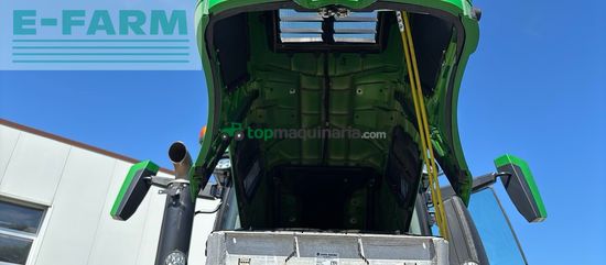 Tractor agrícola - John Deere - 6R 250
