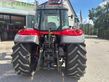 Tractor agrícola - Massey Ferguson - 7480