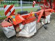 Cortacésped manual - Kuhn - gmd 802 ff