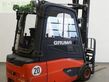 Elevadora - Linde - e 20 l evo 386-02