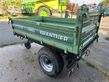 Volquet - Brantner - e 2520