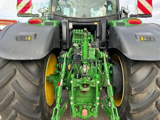 Tractor agrícola - John Deere - 6250r commandpro