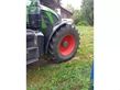 Tractor agrícola - Fendt - fendt