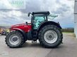 Tractor agrícola -  - massey ferguson 8690