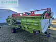 Cabezal - Claas - claas vario 680