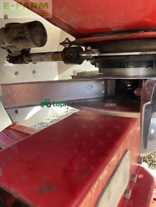 Esparcidor - Kverneland - exacta tl