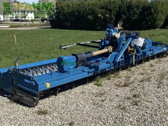 Grada rotativa - Rotoland - sh 600
