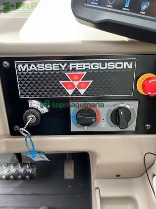 Telescopica - Massey Ferguson - th 8043