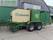 Empacadora gigant - Krone - combipack 1500 v