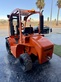 Carretilla Elevadora Mast Explorer H 16D 4x4