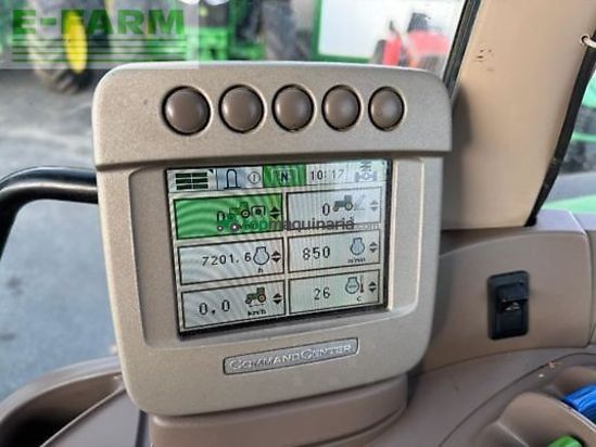 Tractor agrícola - John Deere - 6930 premium