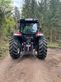 Tractor agrícola - Valtra - a 114