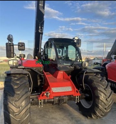 Telescopica - Manitou MLT 733 115D LSU