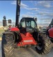 Telescopica - Manitou MLT 733 115D LSU